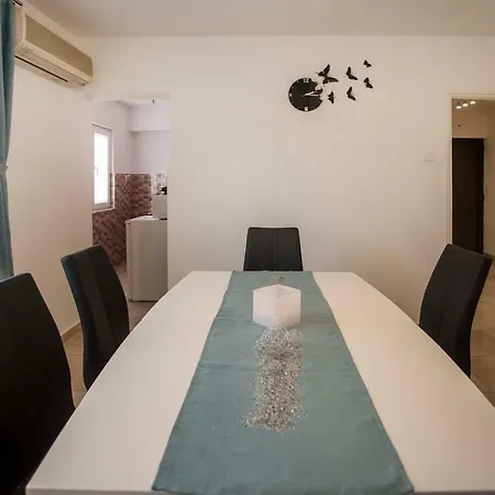 Apartmán Barbara
