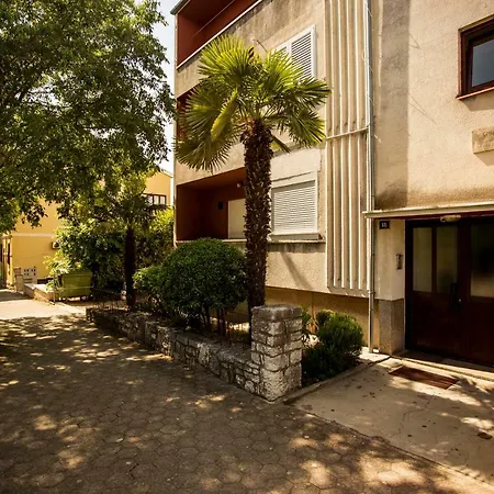 Barbara Appartement Rovinj