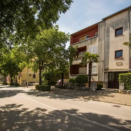 Διαμέρισμα Barbara