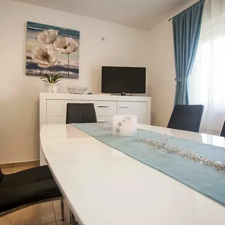 Barbara Appartement Rovinj