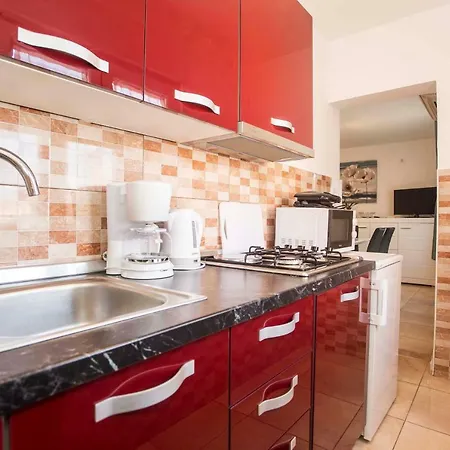 Barbara Appartement