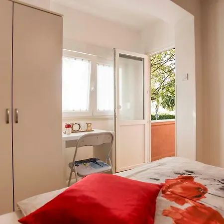 Appartement Barbara *