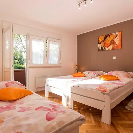 Appartement Barbara Rovinj