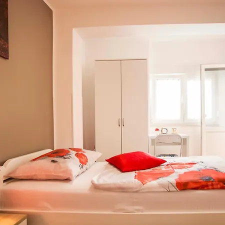 Barbara Διαμέρισμα Ρόβινι