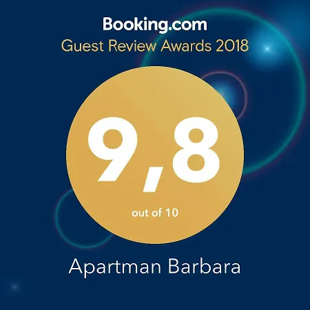 Barbara * روفينج