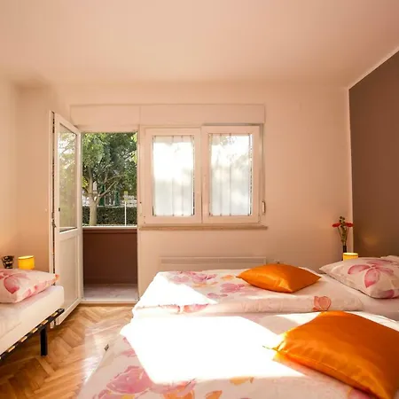 Barbara Appartement *