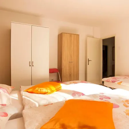 Appartement Barbara *