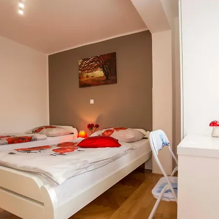 Apartmán Barbara