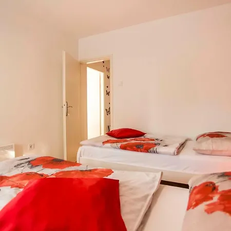 Appartement Barbara Rovinj