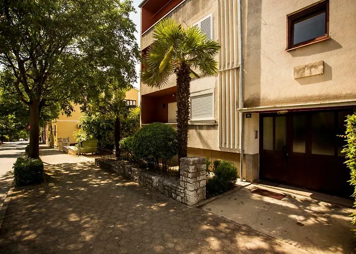 Barbara Apartment Rovinj