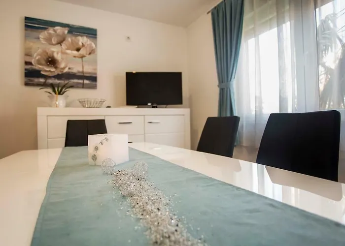 Barbara Apartment Rovinj