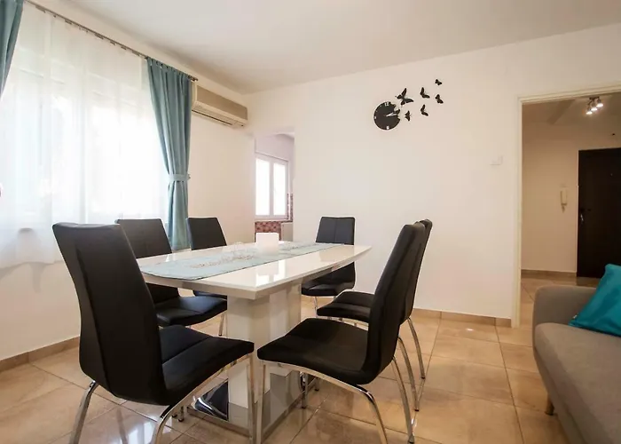 Barbara Apartment Rovinj