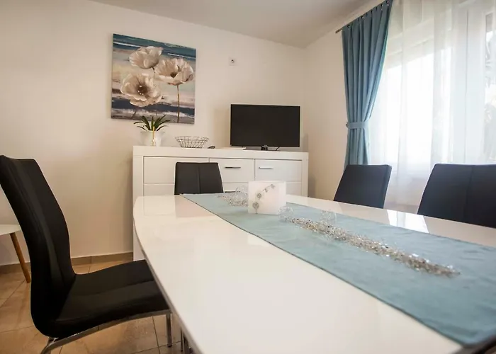 Barbara Apartment Rovinj