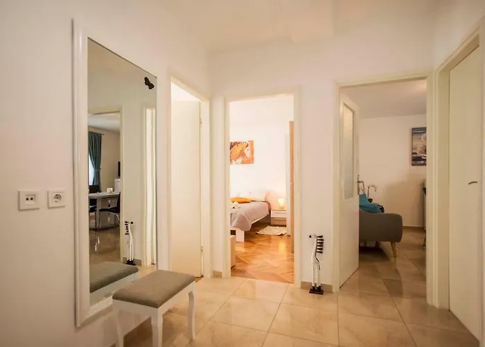 Διαμέρισμα Barbara *