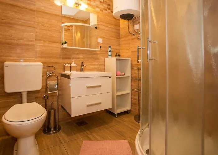 Διαμέρισμα Barbara