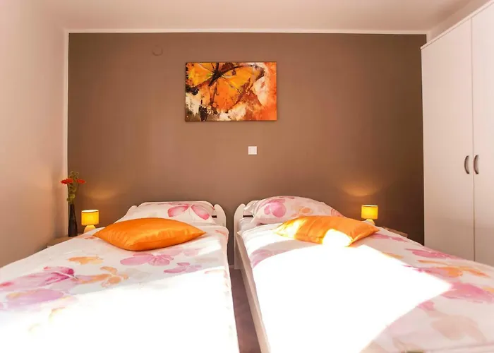 Apartment Barbara Rovinj