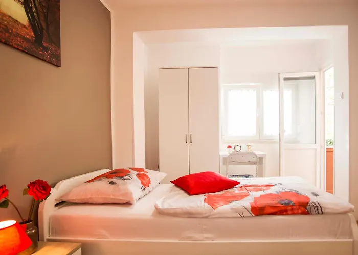 Barbara Apartment Rovinj