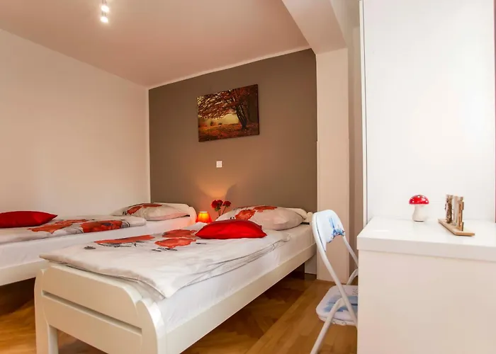 Διαμέρισμα Barbara