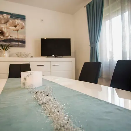 Barbara Apartman Rovinj