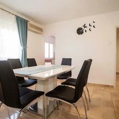 Barbara Apartman Rovinj
