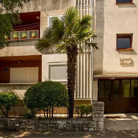 Barbara Apartman Rovinj