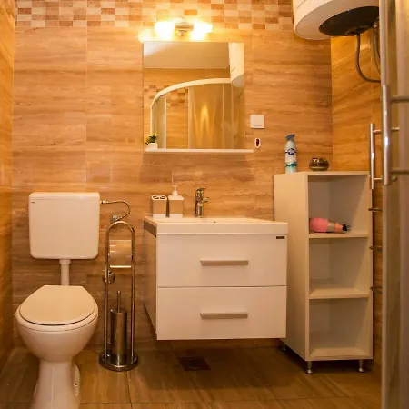 Apartman Barbara *