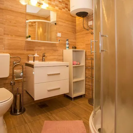 Apartman Barbara