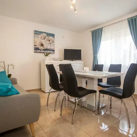 Apartman Barbara *