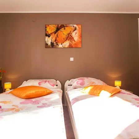 Apartman Barbara Rovinj
