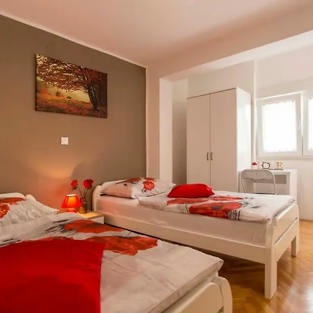 Apartman Barbara *