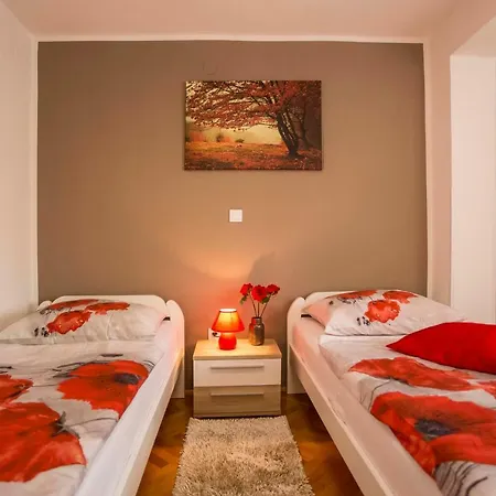 Barbara Apartman